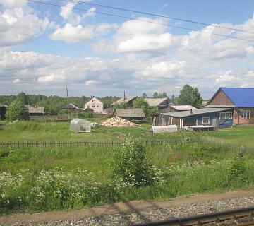 Гостовский. Фото: wikimapia.org