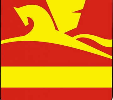 Герб г. Златоуст