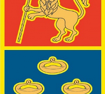 Герб округа Муром