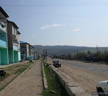 Баляга. Фото: foto-planeta.com