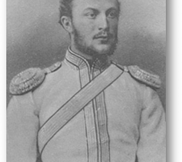 И. А. Арапов