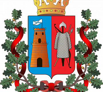 Герб г. Ростов-на-Дону