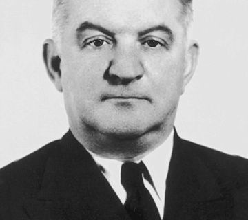 В. Н. Перегудов