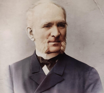 А. Ф. Раев