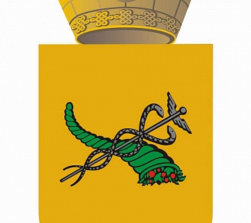 Герб г. Улан-Удэ
