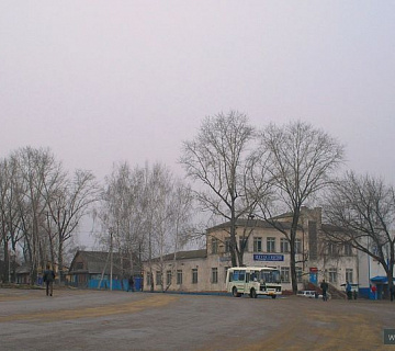 Барыш. Фото: foto-planeta.com