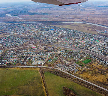 Вид на Шилово. Фото: shilovo-kyltyra.ru