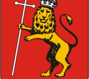 Герб г. Владимир