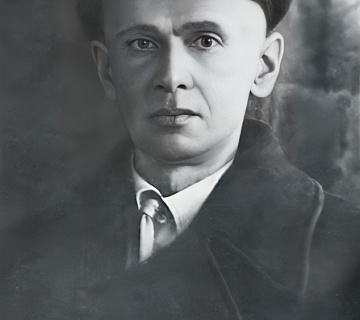 Е. Д. Поливанов