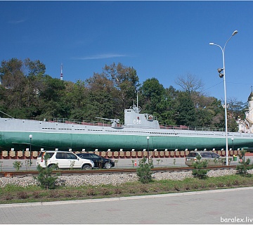 С-56. Фото: baralex.livejournal.com