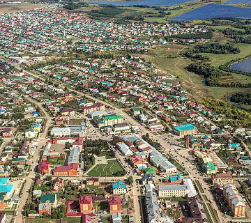 Арск. Фото: pomnirod.ru